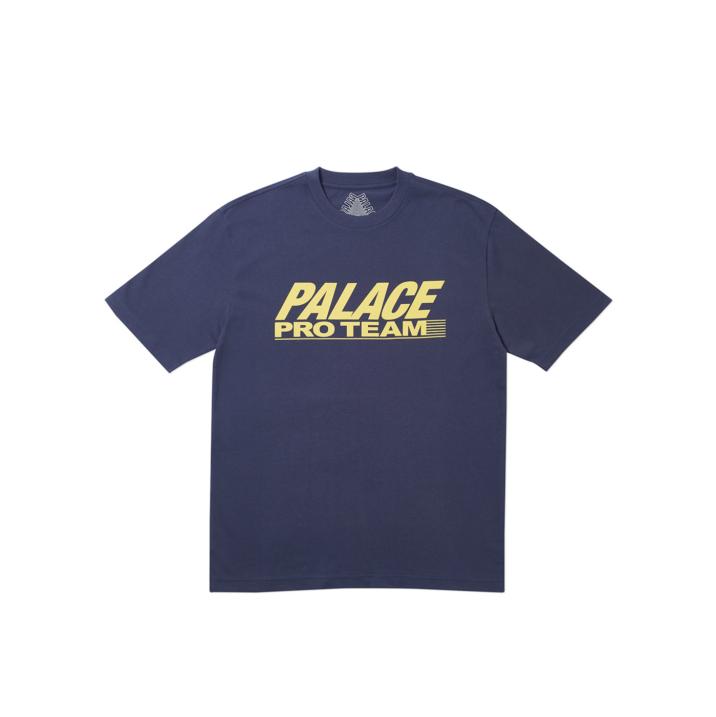 Thumbnail PRO TOOL T-SHIRT NAVY one color