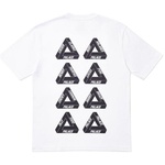 Thumbnail PRO TOOL T-SHIRT WHITE one color