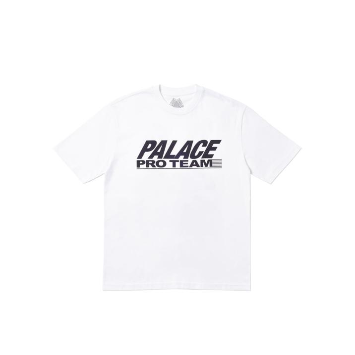 Thumbnail PRO TOOL T-SHIRT WHITE one color