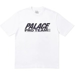 Thumbnail PRO TOOL T-SHIRT WHITE one color