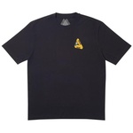 Thumbnail SAFE T T-SHIRT BLACK one color