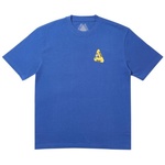 Thumbnail SAFE T T-SHIRT BLUE one color