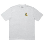 Thumbnail SAFE T T-SHIRT GREY MARL one color