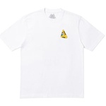 Thumbnail SAFE T T-SHIRT WHITE one color