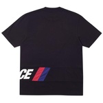 Thumbnail SIDE T-SHIRT BLACK one color