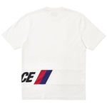 Thumbnail SIDE T-SHIRT WHITE one color