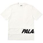 Thumbnail SIDE T-SHIRT WHITE one color