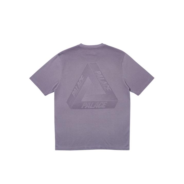 TRI-FADE T-SHIRT GREY one color