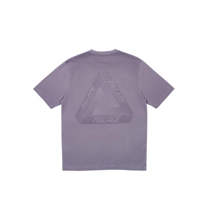 Thumbnail TRI-FADE T-SHIRT GREY one color