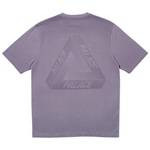 Thumbnail TRI-FADE T-SHIRT GREY one color