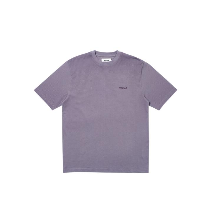 Thumbnail TRI-FADE T-SHIRT GREY one color