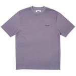 Thumbnail TRI-FADE T-SHIRT GREY one color
