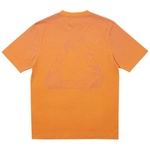 Thumbnail TRI-FADE T-SHIRT ORANGE one color