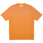 Thumbnail TRI-FADE T-SHIRT ORANGE one color
