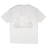 Thumbnail TRI-FADE T-SHIRT WHITE one color