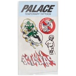 Thumbnail TEMP TATTOOS one color