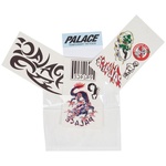 Thumbnail TEMP TATTOOS one color