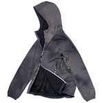 Thumbnail SEALER SHELL TOP BLACK one color