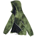 Thumbnail SEALER SHELL TOP GREEN one color