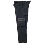 Thumbnail UTILITY IRIDESCENT PANT BLACK one color