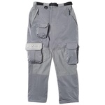 Thumbnail UTILITY IRIDESCENT PANT GREY one color