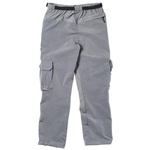 Thumbnail UTILITY IRIDESCENT PANT GREY one color