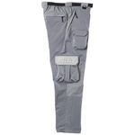 Thumbnail UTILITY IRIDESCENT PANT GREY one color
