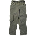 Thumbnail UTILITY IRIDESCENT PANT OLIVE one color
