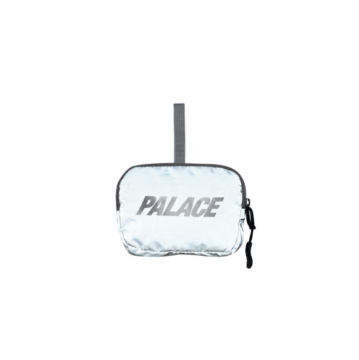 Thumbnail DEFLECTO FLIP STASH SILVER REFLECTIVE one color