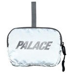 Thumbnail DEFLECTO FLIP STASH SILVER REFLECTIVE one color