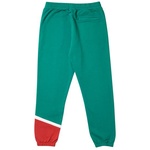 Thumbnail FLAGGO JOGGER WHITE / GREEN / RED one color