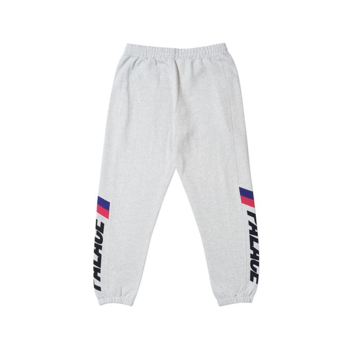 Thumbnail P SPORT JOGGER GREY MARL one color