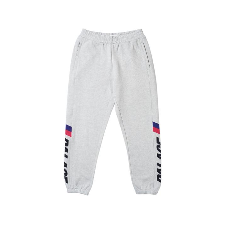 Thumbnail P SPORT JOGGER GREY MARL one color