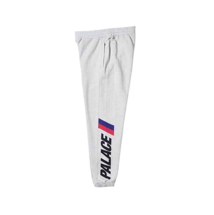 Thumbnail P SPORT JOGGER GREY MARL one color