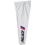 Thumbnail P SPORT JOGGER GREY MARL one color