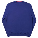 Thumbnail TRIPPER RIB CREW PURPLE one color