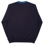 Thumbnail TRIPPER RIB CREW BLACK one color