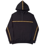 Thumbnail COMBINER HOOD BLACK one color