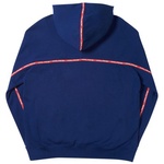 Thumbnail COMBINER HOOD NAVY one color