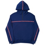 Thumbnail COMBINER HOOD NAVY one color