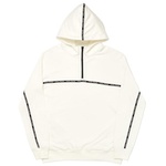 Thumbnail COMBINER HOOD WHITE one color