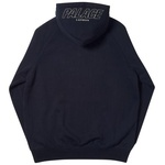 Thumbnail Q-ZIP HOOD VULCAN one color