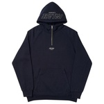 Thumbnail Q-ZIP HOOD VULCAN one color