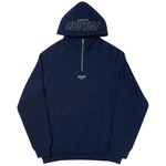 Thumbnail Q-ZIP HOOD NAVY one color