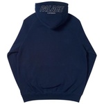 Thumbnail Q-ZIP HOOD NAVY one color
