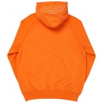 Thumbnail Q-ZIP HOOD ORANGE one color