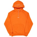 Thumbnail Q-ZIP HOOD ORANGE one color