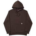 Thumbnail SOFAR HOOD BROWN one color