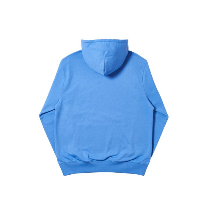 Thumbnail SOFAR HOOD SOFT BLUE one color