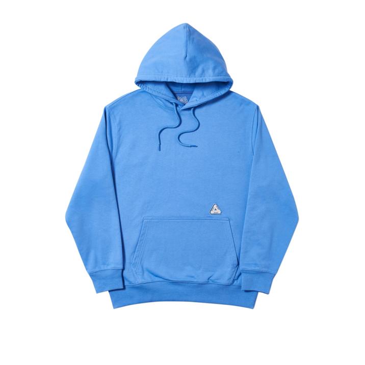 Thumbnail SOFAR HOOD SOFT BLUE one color